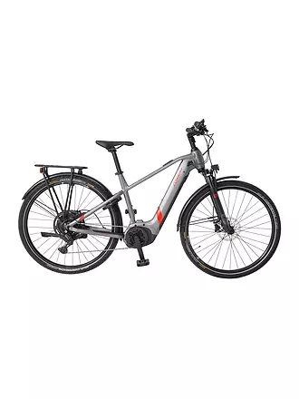 CONWAY | Herren E-Trekkingbike Cairon T 2.0 625 SE | 